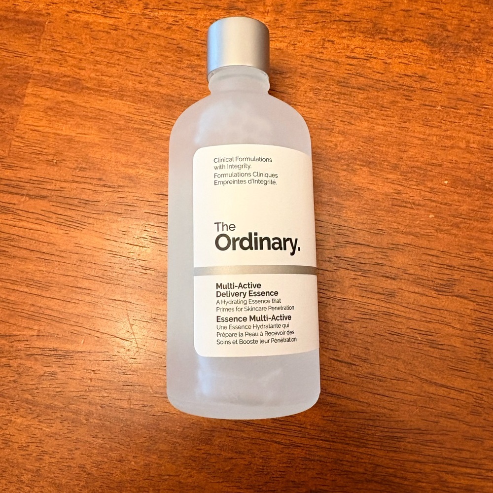 The Ordinary Multi-Active Essence in White Box
